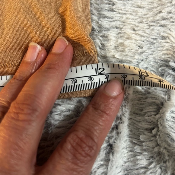 SKIMS NWT Super Soft Siena Bronze Comfy Lounge/Pajama Pant Women's Size XL - Picture 11 of 14